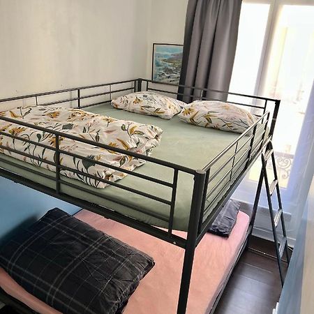 Superbe 2 Chambres Proche Montmartre Paris Bagian luar foto