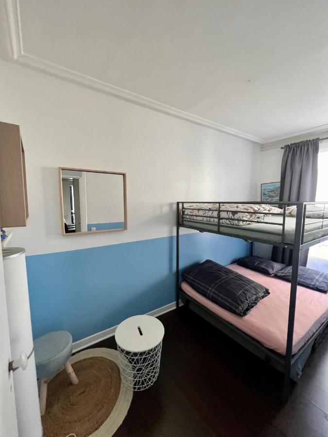 Superbe 2 Chambres Proche Montmartre Paris Bagian luar foto