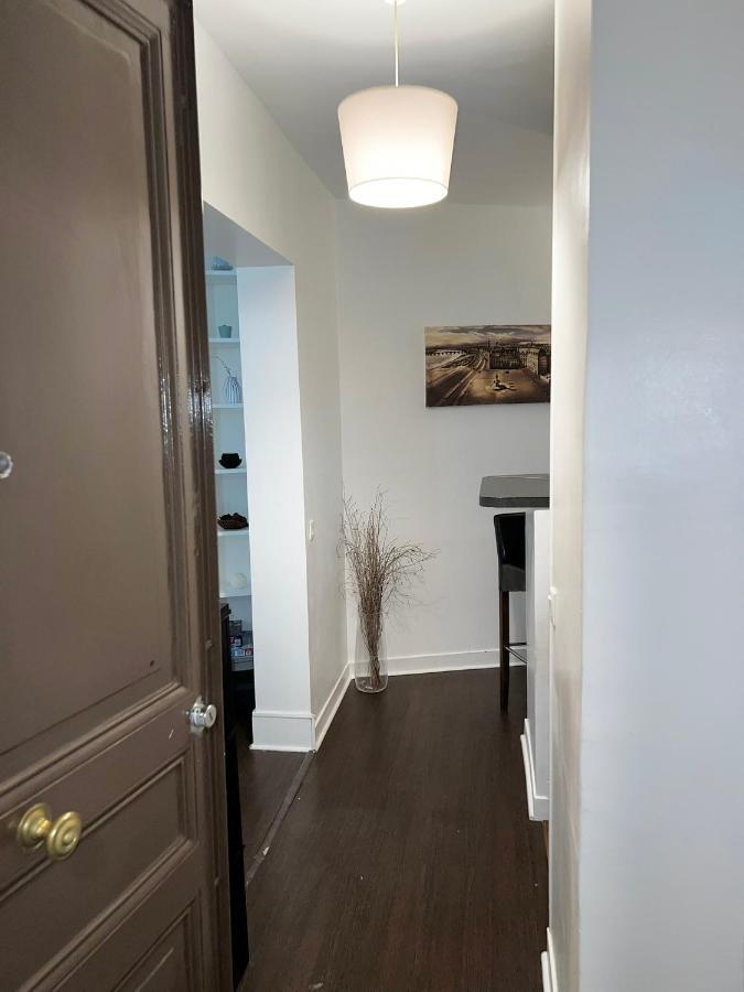 Superbe 2 Chambres Proche Montmartre Paris Bagian luar foto